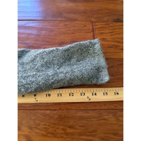 Roberto Quaglia Wool Alpaca Jacket EU 36 / US 4 - Picture 10 of 13